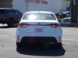 New 2025 Toyota Corolla LE image 5