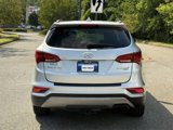 Used 2017 Hyundai Santa Fe Sport image 4