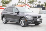 Used 2020 Volkswagen Tiguan S image 3