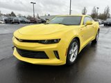 Used 2017 Chevrolet Camaro LT image 4