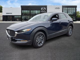 Certified 2022 MAZDA CX-30 AWD 2.5 S image 3