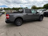 New 2025 Ford Maverick XLT image 4
