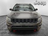 Used 2019 Jeep Compass Trailhawk image 2
