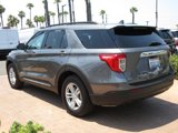 Used 2022 Ford Explorer XLT image 2