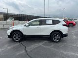 Used 2021 Honda CR-V EX image 3