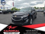 Used 2020 Chevrolet Equinox LT image 4