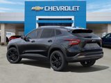 New 2025 Chevrolet Trax ACTIV w/ Driver Confidence Package image 3