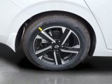 New 2025 Nissan Sentra SV image 3