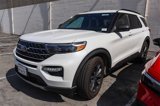 Certified 2020 Ford Explorer XLT w/ Equipment Group 202A image 4