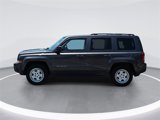 Used 2016 Jeep Patriot Sport w/ Power Value Group image 2