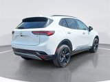 Certified 2022 Buick Envision Preferred image 3