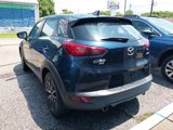 Used 2017 MAZDA CX-3 Touring w/ Premium Package image 4