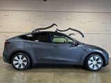 Used 2021 Tesla Model Y Long Range image 3