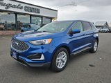 Certified 2024 Ford Edge SEL image 2