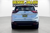 New 2025 Nissan Rogue SV image 5