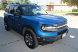 Used 2022 Ford Bronco Sport Badlands w/ Premium Package image 5