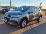 Used 2020 Chevrolet Trax LS w/ Tint and Cruise Package image 2