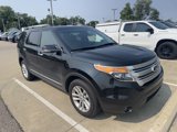 Used 2013 Ford Explorer XLT image 4