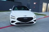 New 2025 Genesis G70 3.3T Advanced w/ Sport Prestige Package image 2