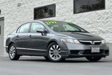 Used 2009 Honda Civic EX-L image 2