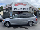 Used 2013 Chrysler Town & Country Touring-L w/ Entertainment Group #2 image 2