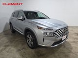 Certified 2022 Hyundai Santa Fe SEL image 3