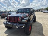 Used 2018 Jeep Wrangler Unlimited Sahara image 2