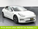 Used 2022 Tesla Model 3 Long Range image 3