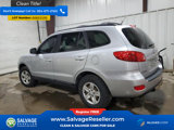 Used 2009 Hyundai Santa Fe GLS image 3