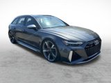 Used 2022 Audi RS 6 image 3