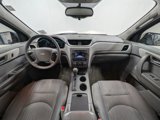 Used 2017 Chevrolet Traverse LS image 2