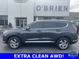 Used 2021 Hyundai Santa Fe SEL image 2