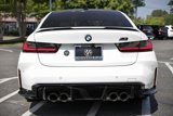 Used 2024 BMW M3 Competition w/ Parking Assistance Package image 4