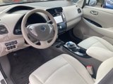 Used 2015 Nissan Leaf SV image 2