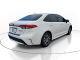Certified 2021 Toyota Corolla LE image 4