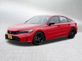 New 2025 Honda Civic Sport image 3