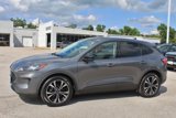 Used 2022 Ford Escape SE w/ SE Sport Appearance Package image 2