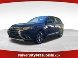 Used 2016 Mitsubishi Outlander SE image 1
