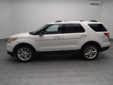 Used 2015 Ford Explorer XLT w/ Equipment Group 202B image 2
