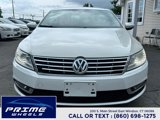 Used 2013 Volkswagen CC Sport Plus image 2