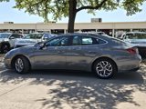Certified 2021 Hyundai Sonata SEL w/ Convenience Package image 2