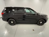 Used 2018 Ford Explorer 4WD Police Interceptor image 4