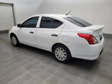 Used 2018 Nissan Versa S Plus image 3