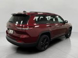 Used 2024 Jeep Grand Cherokee L Limited w/ Luxury Tech Group II image 3