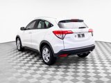 Certified 2019 Honda HR-V EX image 3