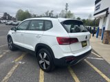 Used 2024 Volkswagen Taos S image 5