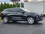 New 2026 Chevrolet Trax LS image 3