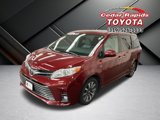 Certified 2019 Toyota Sienna XLE image 4