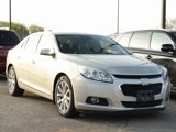 Used 2015 Chevrolet Malibu LT w/ Leather Package image 2
