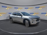 New 2026 Chevrolet Trax RS w/ Driver Confidence Package image 5